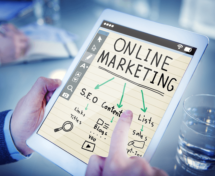 Estratégias de Marketing Digital