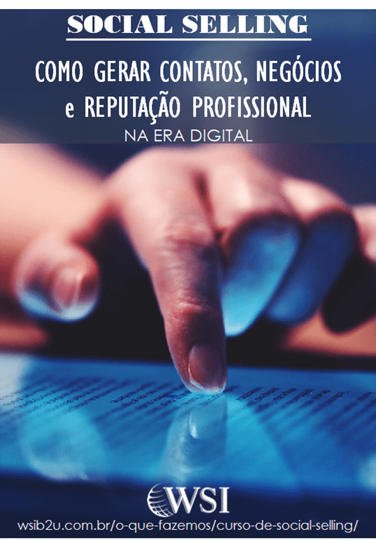 Curso de Social Selling 2019