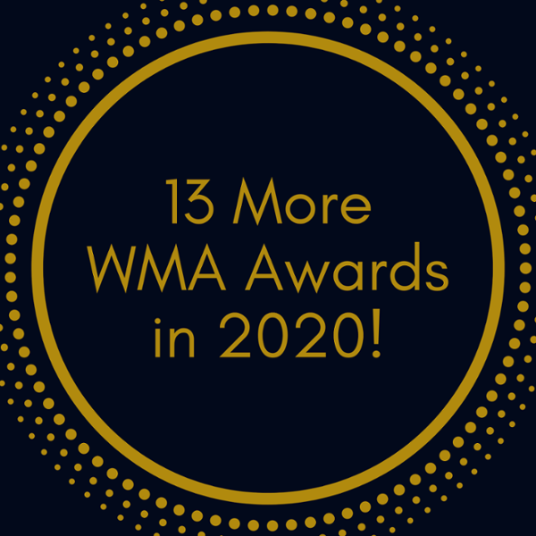 WMA 2020