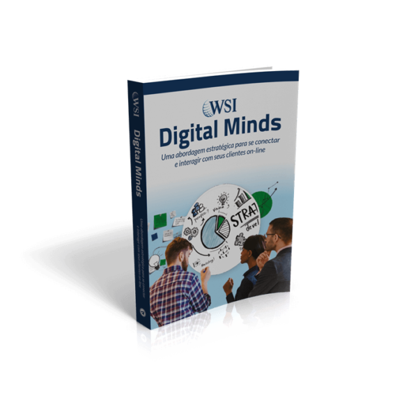 Livro Digital Minds