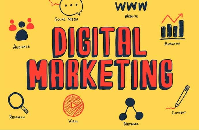 6 ferramentas que ajudam no Marketing Digital para empresas