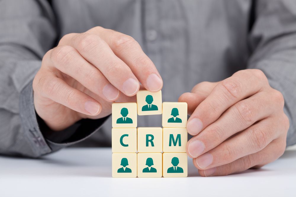 A importância do CRM e da automação de marketing para o seu negócio