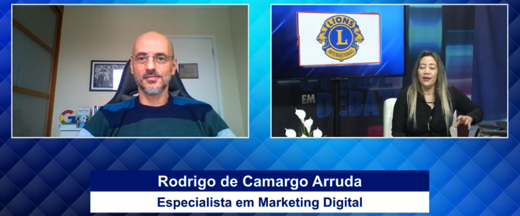 Marketing Digital na TV Guarulhos