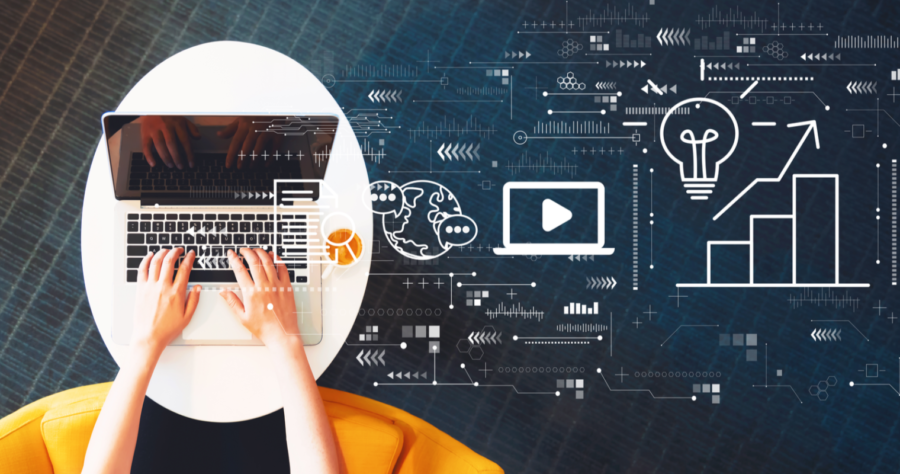 Conteúdo que converte: boas práticas para investir