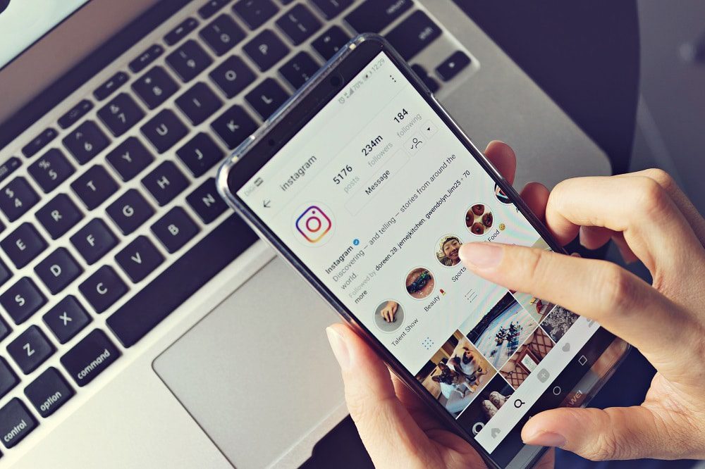 Táticas para você promover o seu negócio local no Instagram