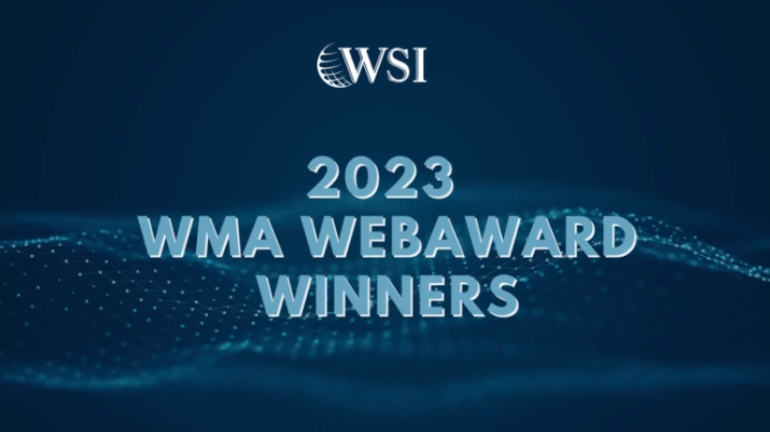 WMA Vencedores da WSI 2023