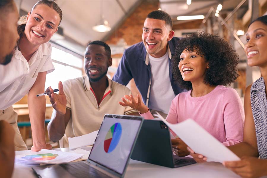 Tendências de marketing digital para 2025: o futuro está aqui