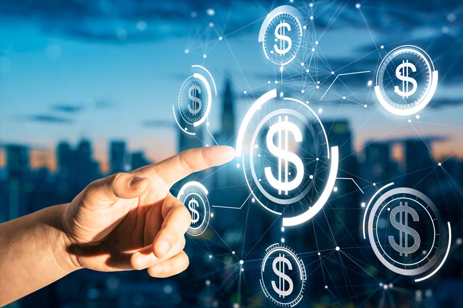 Como definir o orçamento ideal entre Google Ads e Meta Ads