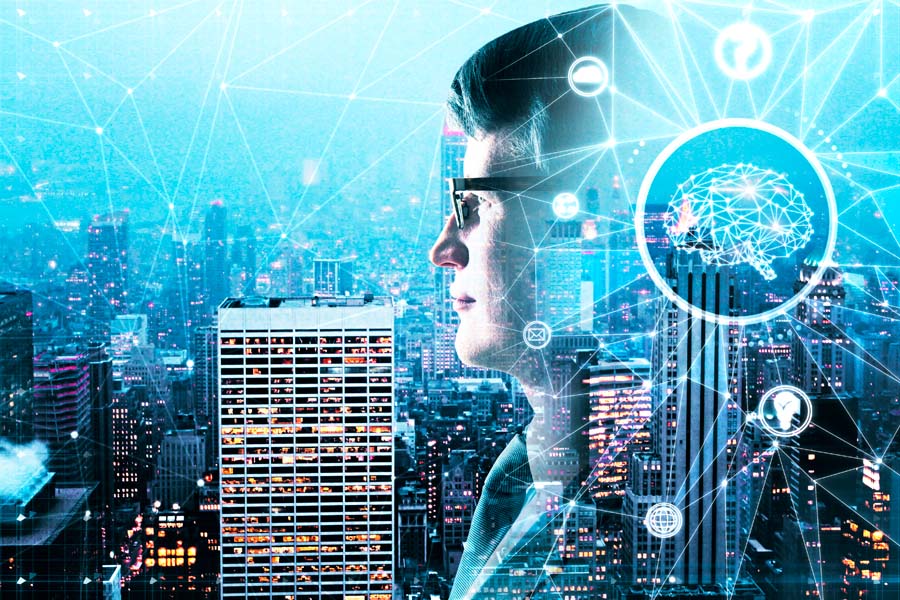 Como a IA que irá moldar o marketing e a estratégia de busca em 2026