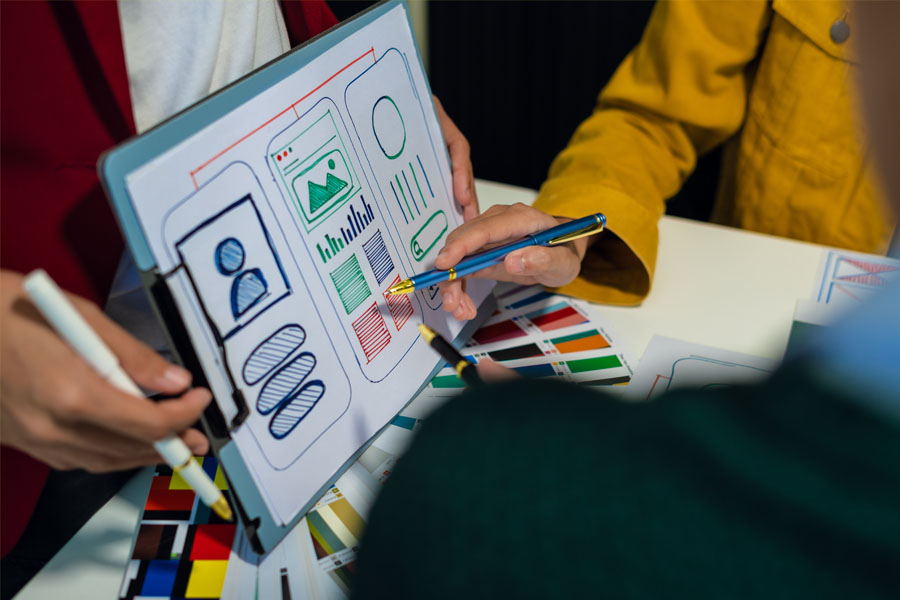 Autoridade digital: por que ser encontrado não é suficiente se você não for escolhido