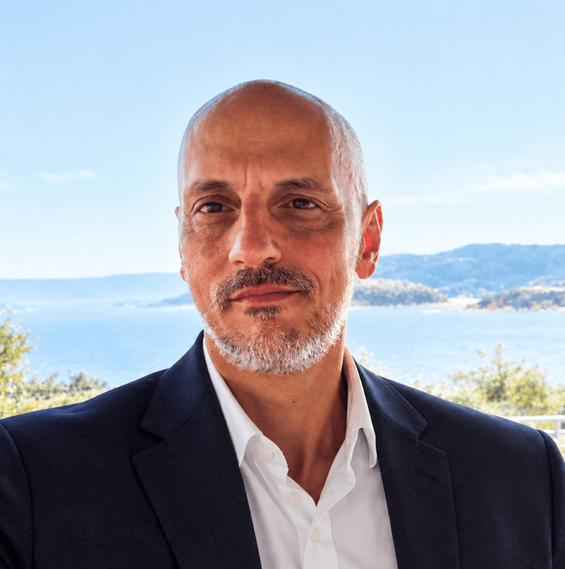 Rodrigo Camargo Arruda WSI B2U