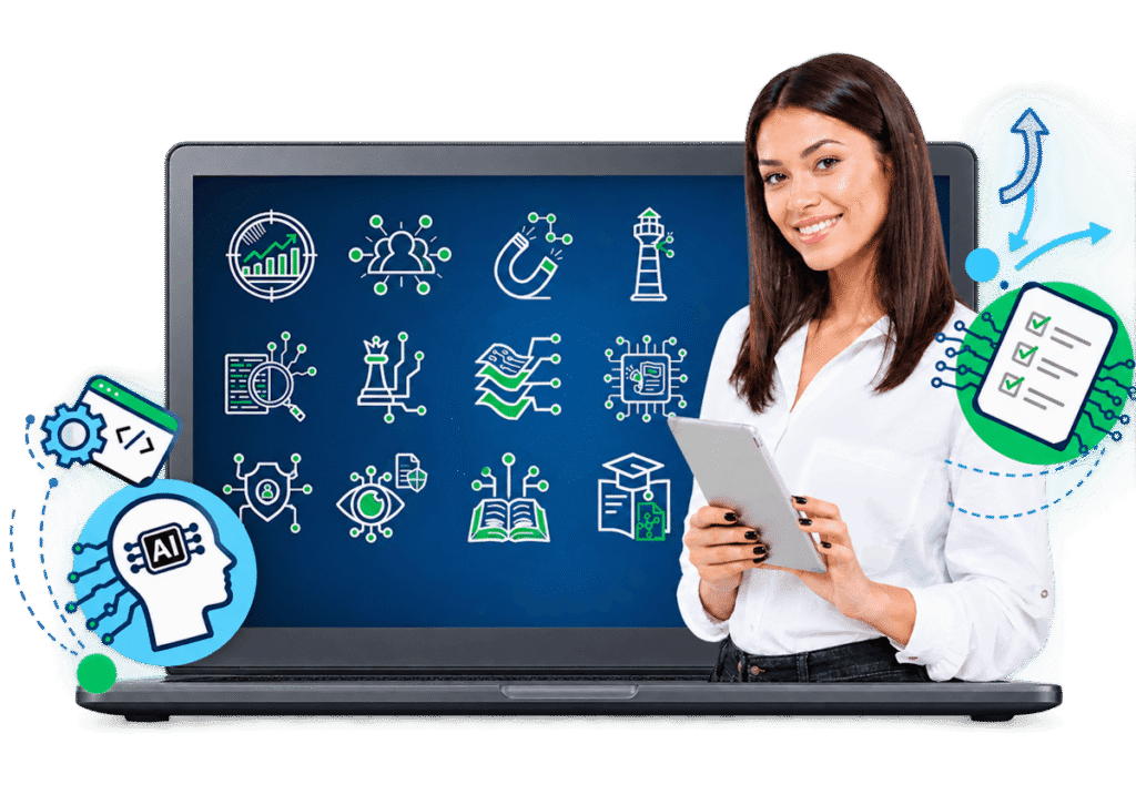 estratégia de marketing digital wsib2u
